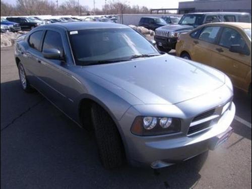 Dodge Charger SLT 25 Other