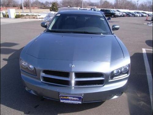 Dodge Charger 2007 photo 1