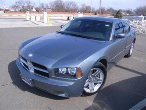 Dodge Charger 2007 photo 2
