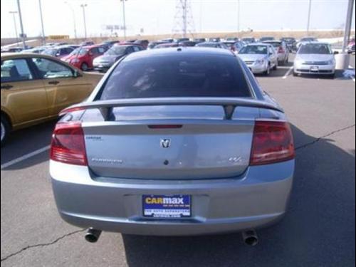 Dodge Charger 2007 photo 5