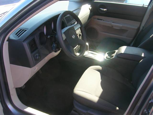 Dodge Charger 2007 photo 1