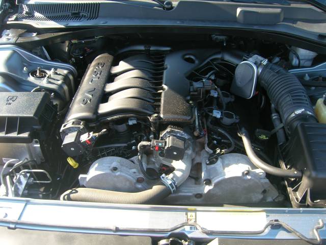 Dodge Charger 2007 photo 2