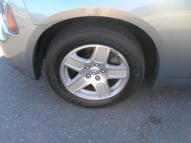 Dodge Charger 2007 photo 3