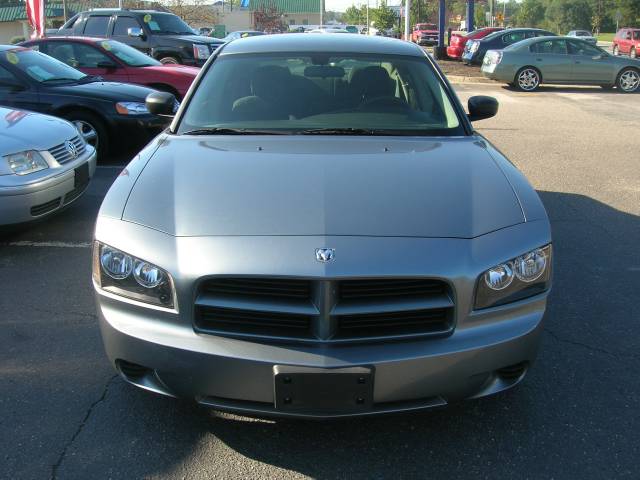 Dodge Charger 2007 photo 4