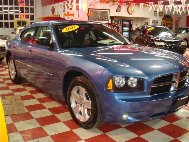 Dodge Charger S Sedan
