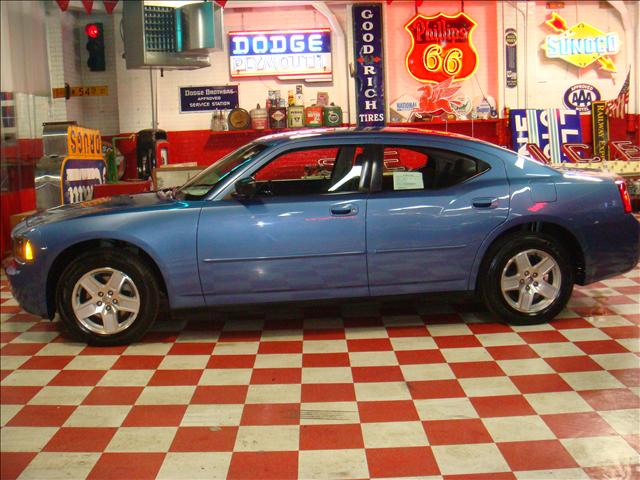 Dodge Charger 2007 photo 1