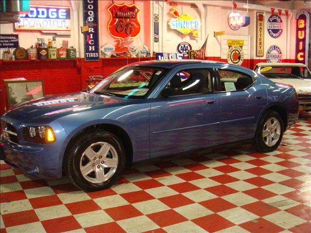 Dodge Charger 2007 photo 2