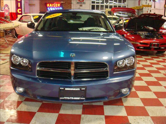 Dodge Charger 2007 photo 3