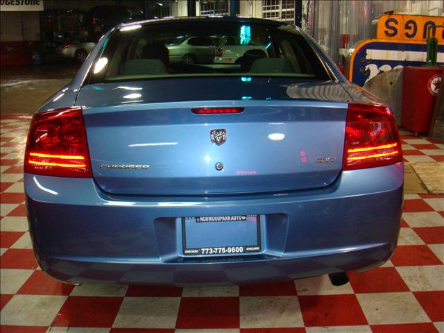 Dodge Charger 2007 photo 4