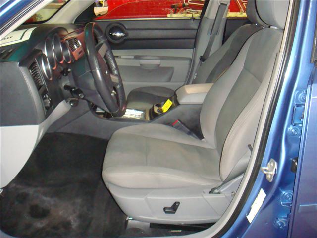Dodge Charger 2007 photo 5