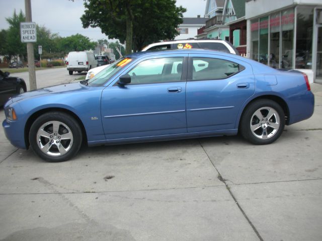 Dodge Charger S Sedan