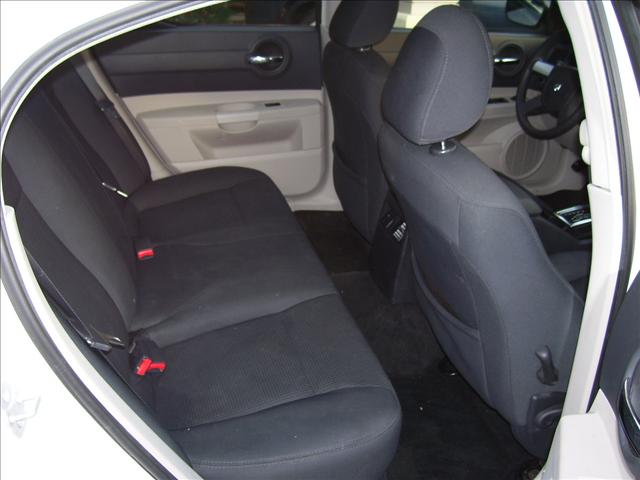 Dodge Charger 2007 photo 2