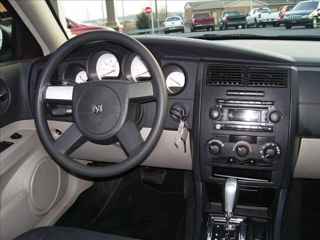 Dodge Charger 2007 photo 3