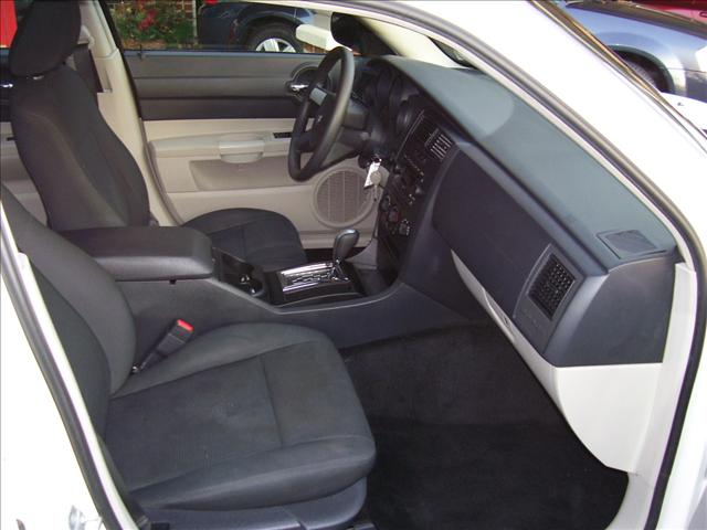 Dodge Charger 2007 photo 4