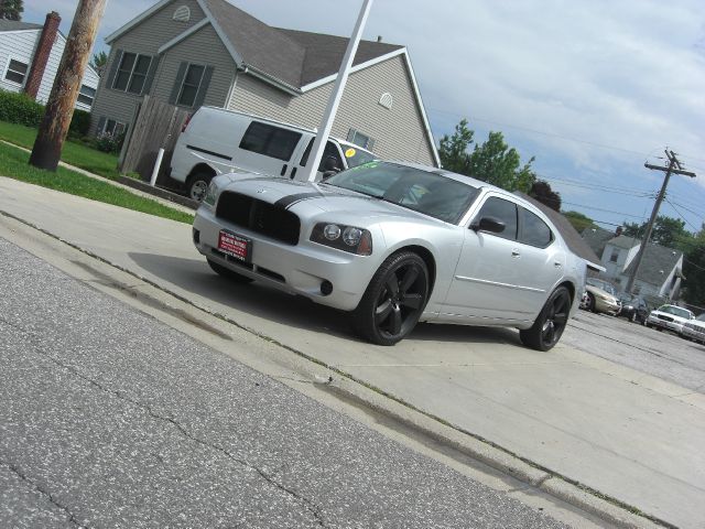 Dodge Charger 2007 photo 1