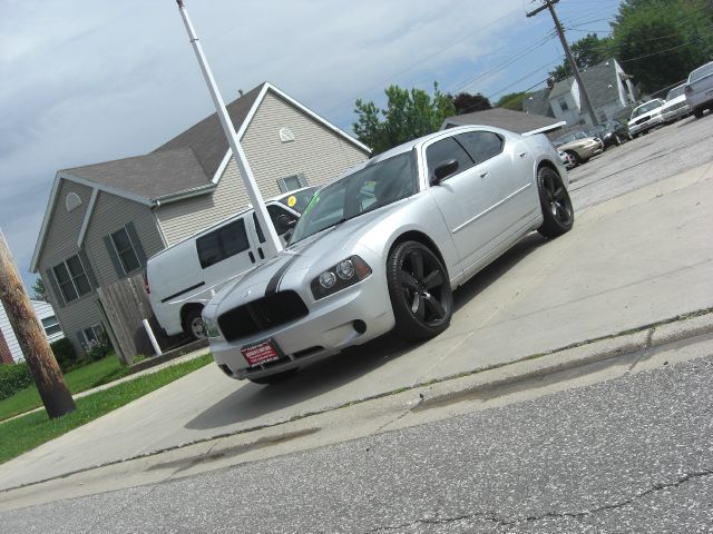 Dodge Charger 2007 photo 10
