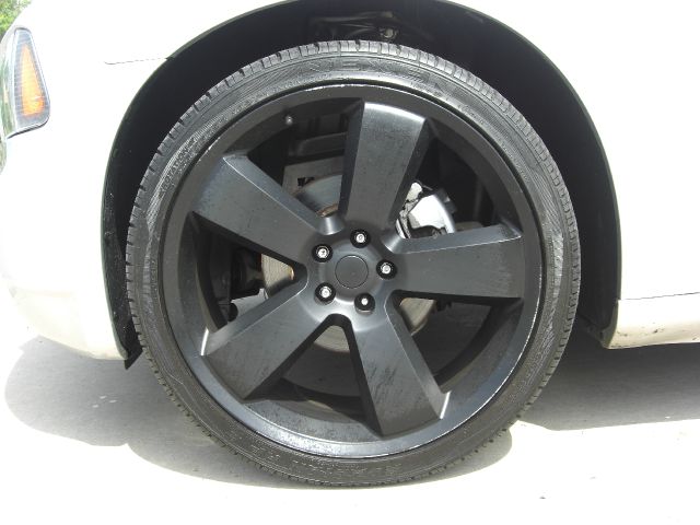 Dodge Charger 2007 photo 11