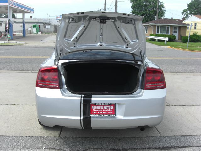 Dodge Charger 2007 photo 12