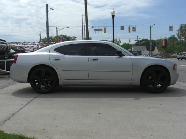 Dodge Charger 2007 photo 13