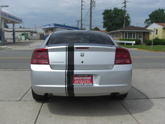 Dodge Charger 2007 photo 14