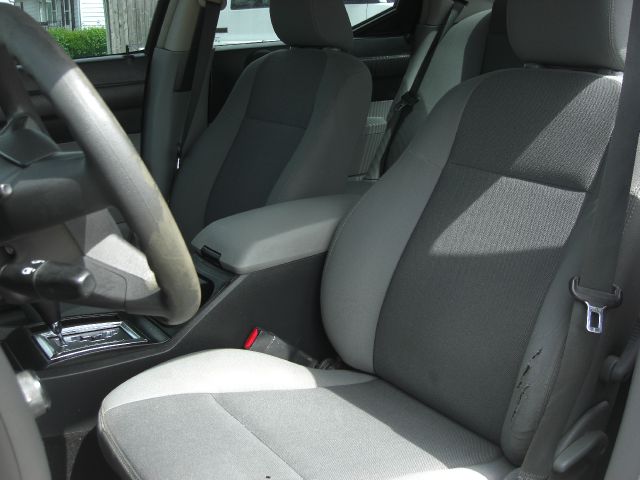 Dodge Charger 2007 photo 15