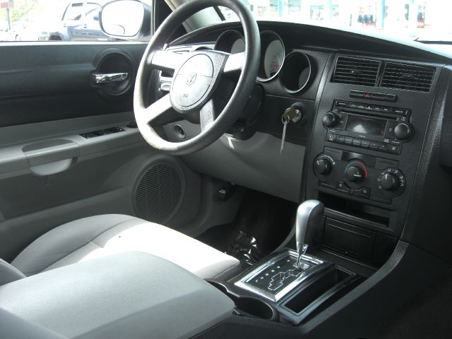 Dodge Charger 2007 photo 16
