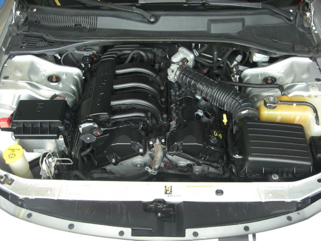 Dodge Charger 2007 photo 17