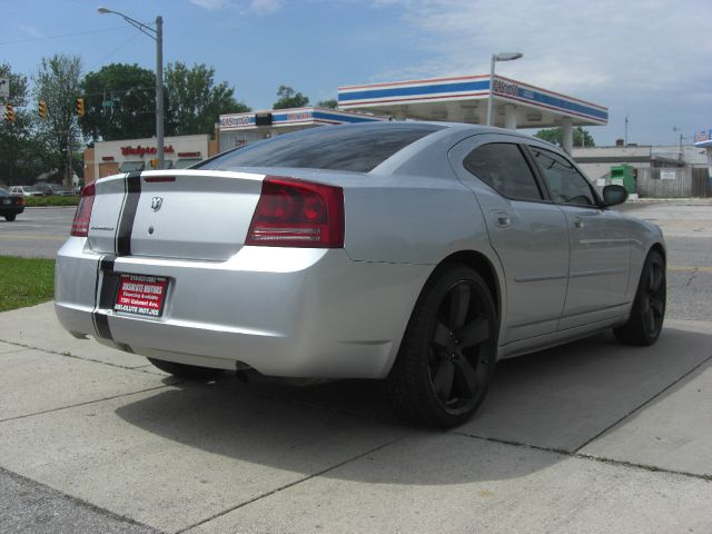 Dodge Charger 2007 photo 19