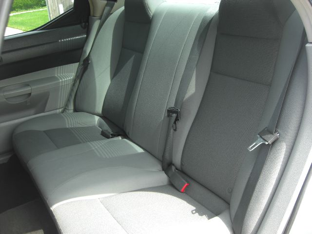 Dodge Charger 2007 photo 2