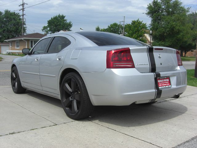 Dodge Charger 2007 photo 20