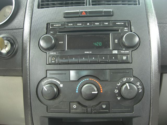 Dodge Charger 2007 photo 3