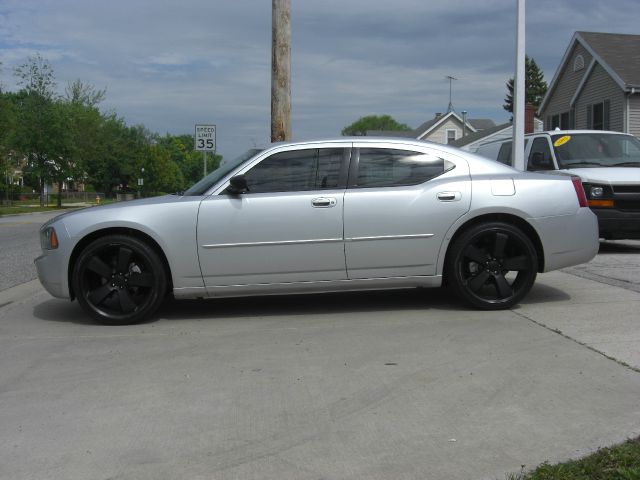 Dodge Charger 2007 photo 4