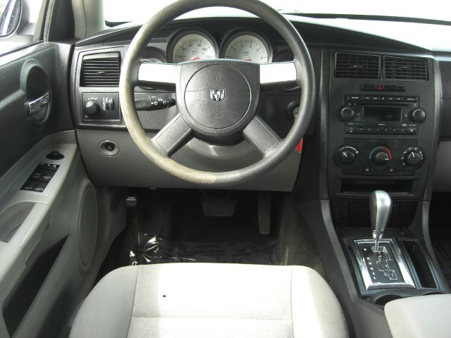 Dodge Charger 2007 photo 5