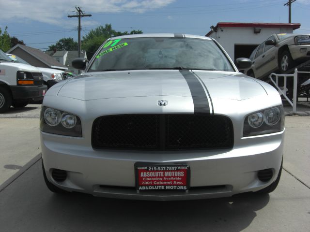 Dodge Charger 2007 photo 6