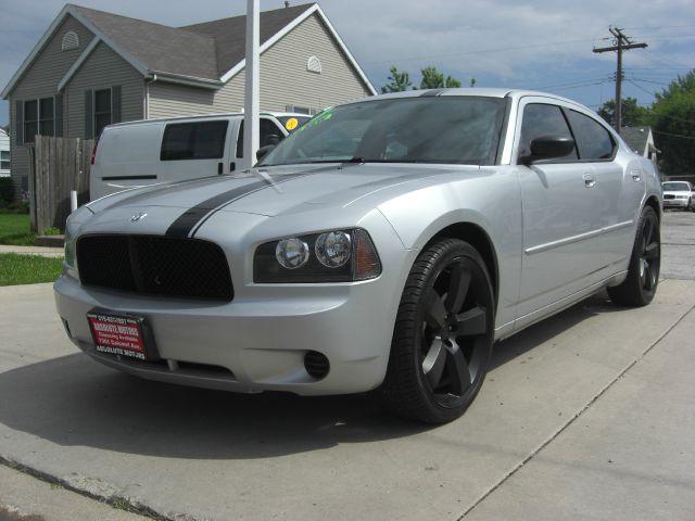 Dodge Charger 2007 photo 8