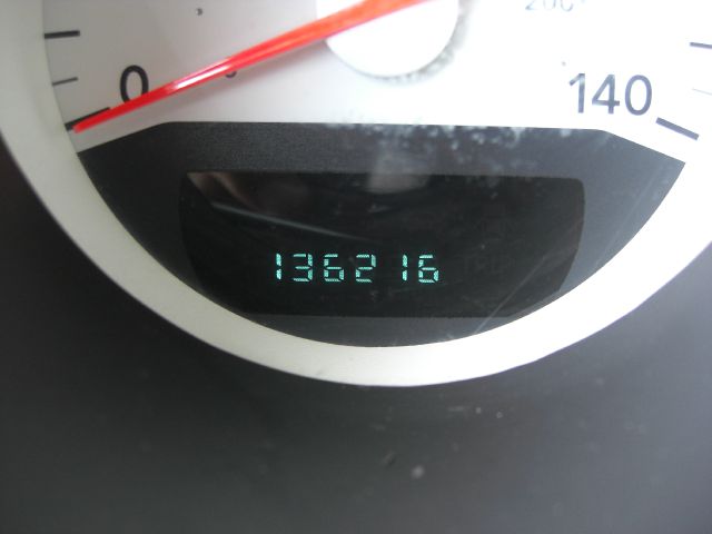 Dodge Charger 2007 photo 9