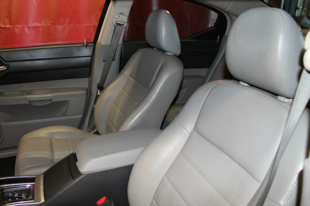 Dodge Charger 2007 photo 10