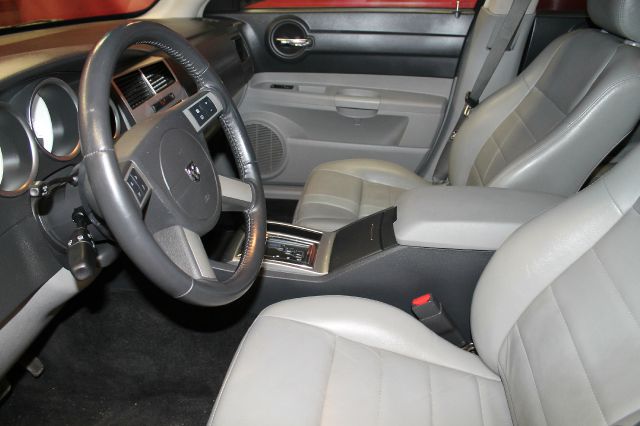 Dodge Charger 2007 photo 11