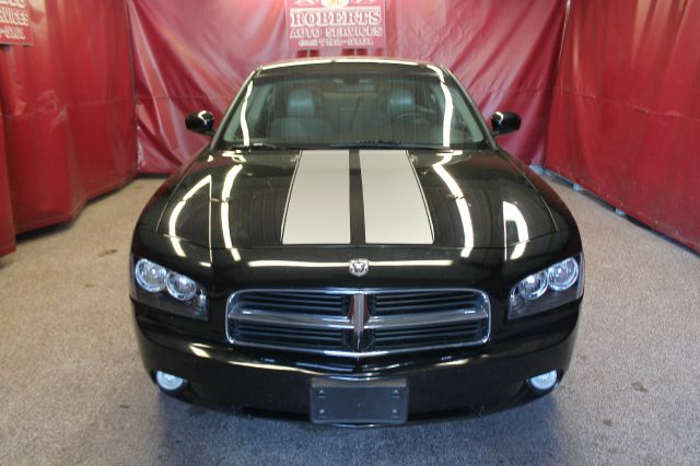 Dodge Charger 2007 photo 16