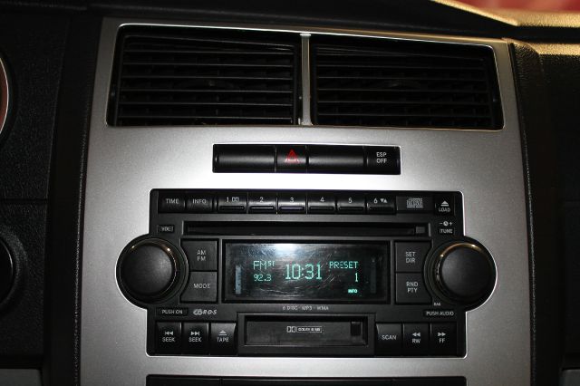 Dodge Charger 2007 photo 2