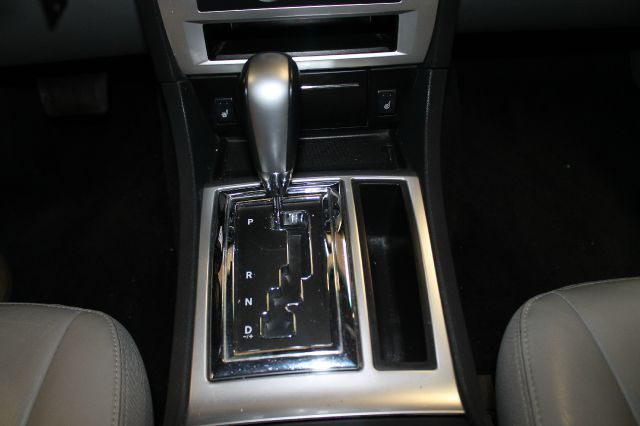 Dodge Charger 2007 photo 3