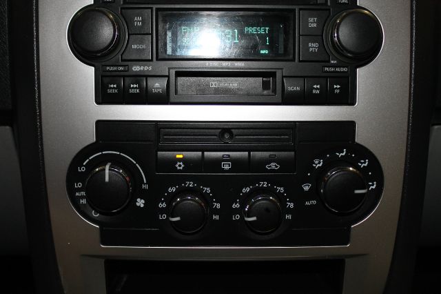 Dodge Charger 2007 photo 4