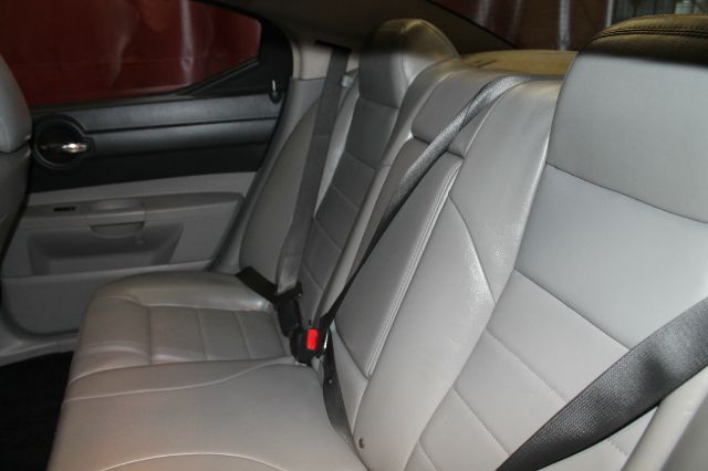 Dodge Charger 2007 photo 9