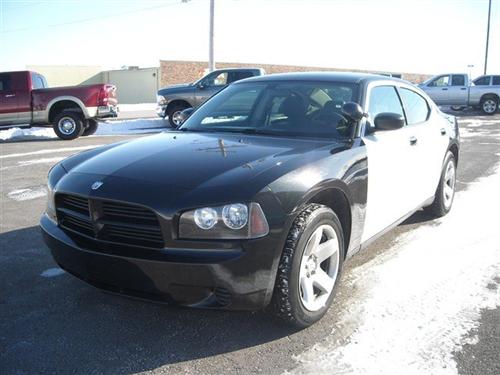 Dodge Charger Unknown Other