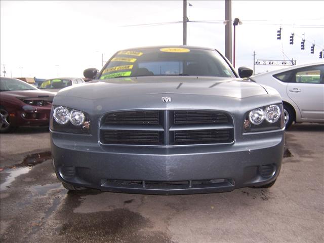 Dodge Charger 2007 photo 1