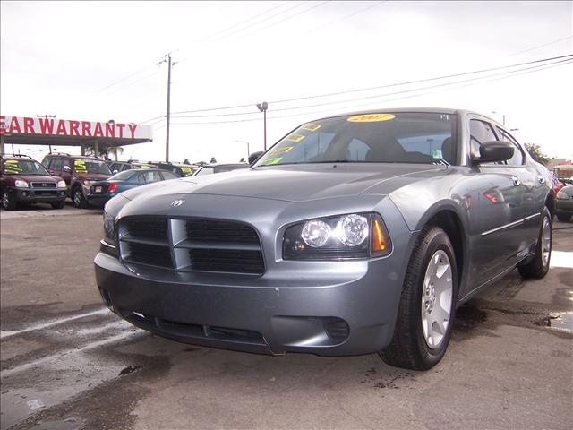 Dodge Charger 2007 photo 2