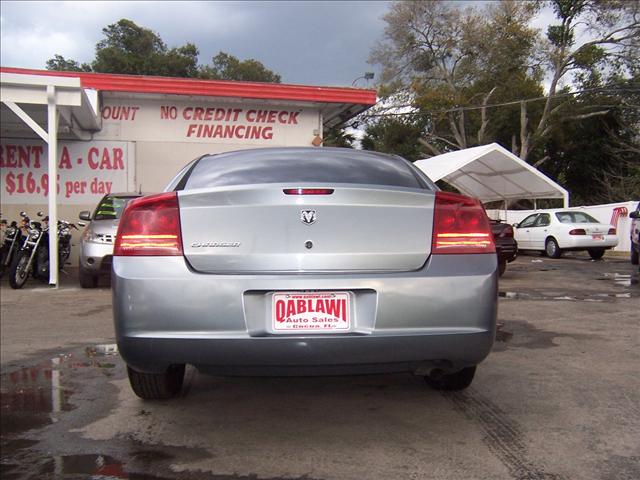 Dodge Charger 2007 photo 3