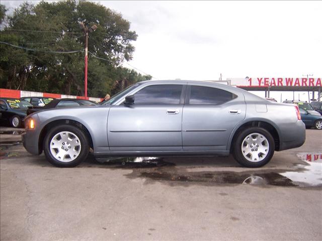 Dodge Charger 2007 photo 5
