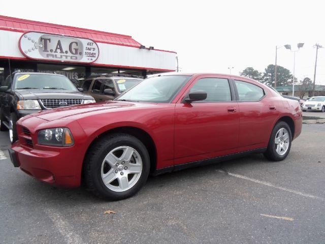 Dodge Charger 2007 photo 1