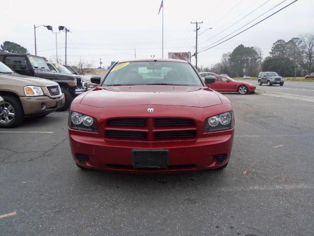 Dodge Charger 2007 photo 2